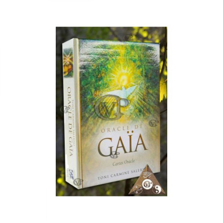 ORACLE DE GAIA