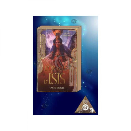 L'ORACLE D'ISIS