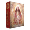 oracle du féminin sacré